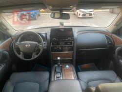 Nissan Armada